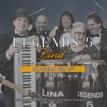 Legends 5 Band