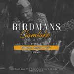 Birdmans Clambake
