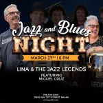 Lina & The Jazz