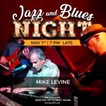 Mike Levine Music