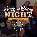 Jazz & Blues Night