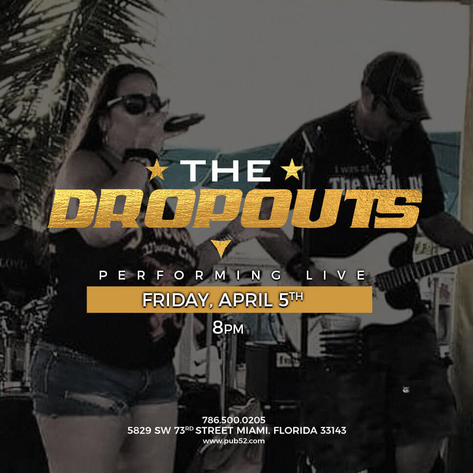 The Dropouts