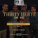 Thirty Hertz