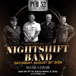 Nightshift Band