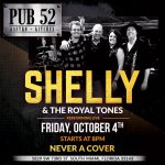 Shelly & The Royal Tones