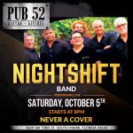 Nightshift Band
