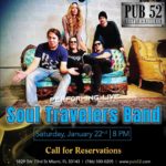 Soul Travelers Band