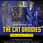The Cat Daddies