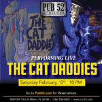 The Cat Daddies