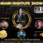 Miami Nightlife Show
