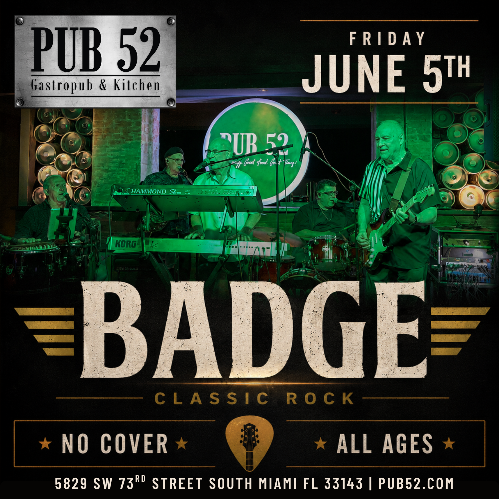 JUNE5TH