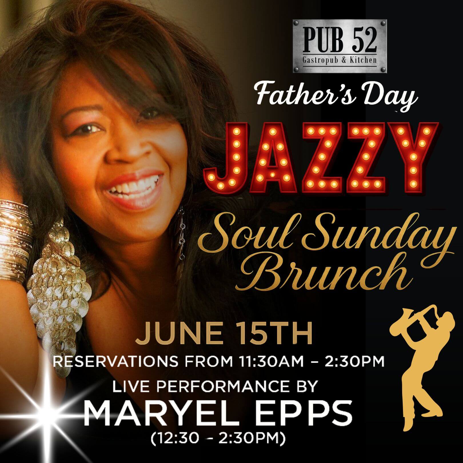Jazzy brunch (1)
